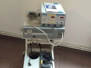 Erbe Beamer 2 Argonbeamer