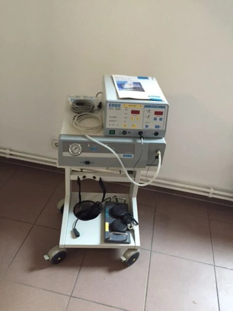 Erbe Beamer 2 Argonbeamer
