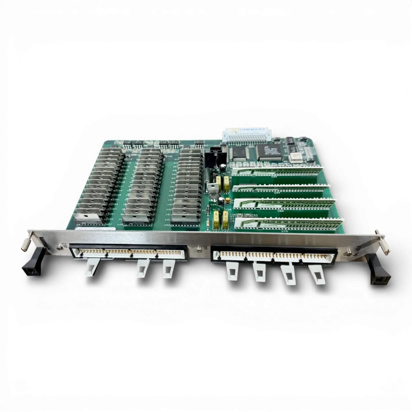 NUM 1060 Prozessor Karte Proc CN Type 127013 1060W Affaire 127013 | Art.-Nr. 127013 – IMA 610 V CNC - 3