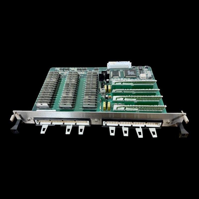 NUM 1060 Prozessor Karte Proc CN Type 127013 1060W Affaire 127013 | Art.-Nr. 127013 – IMA 610 V CNC
