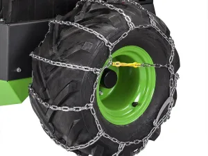 Eurosystems sneeuwkettingen 15×6.00-6