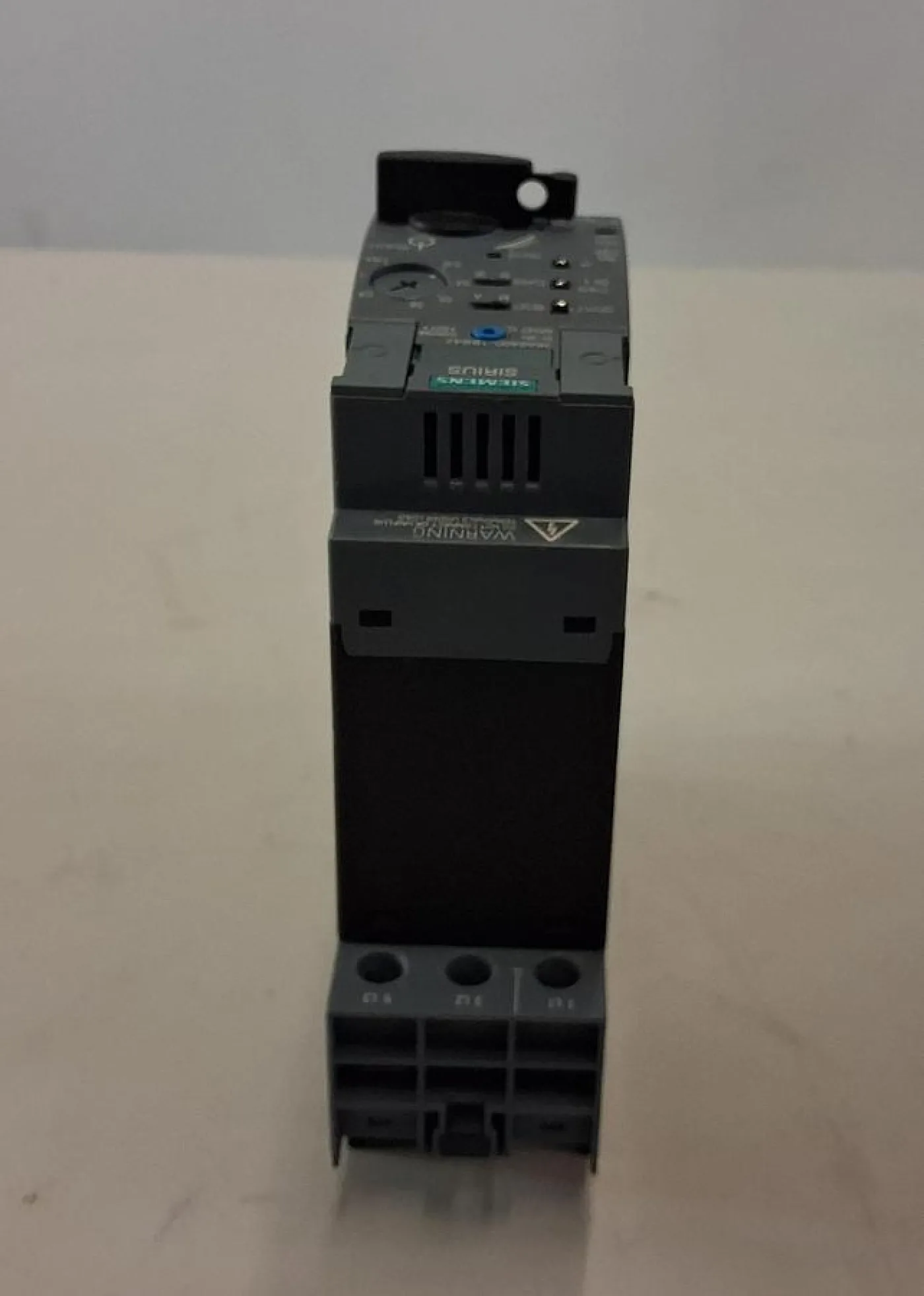 Siemens SIRIUS Motorstarter 3RM1001-1AA0 - 6