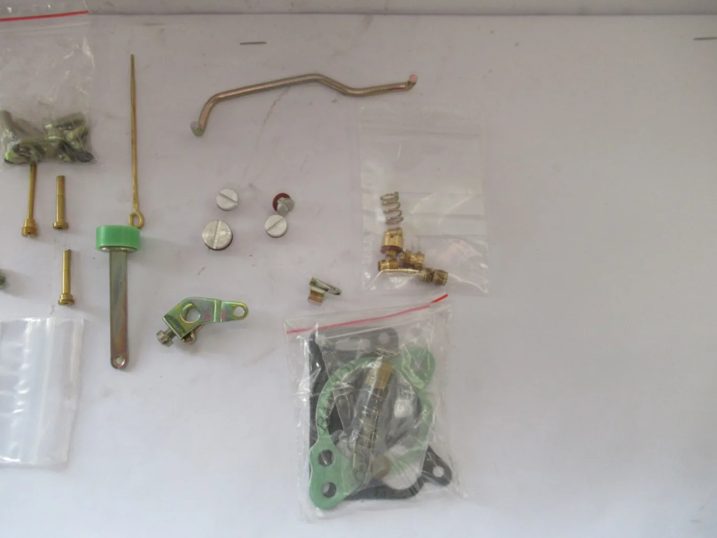 Reparatieset Carburateur - 2