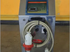 2007 MORETTO TOS 9 AI1202