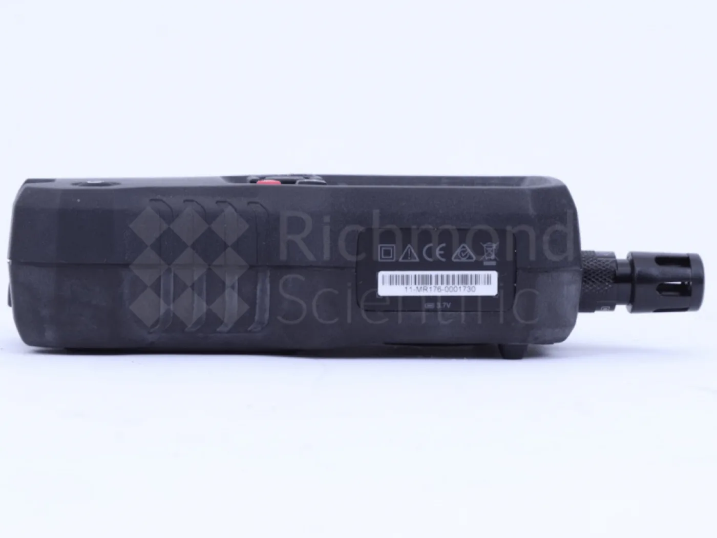 FLIR MR176 Imaging Moisture Meter Plus with IGM - 3