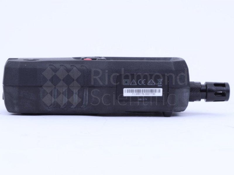 FLIR MR176 Imaging Moisture Meter Plus with IGM