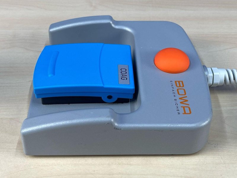 Bowa Einfach Sicher Footswitch RF: 901-011