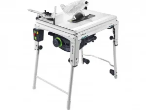 SEGA CIRCOLARE FESTOOL MOD. TKS 80 EBS SAW-STOP-AIM