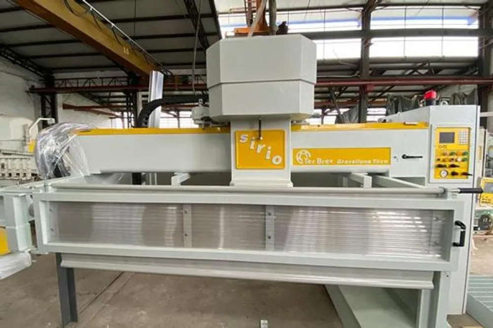 2003 GMM SIRIO-