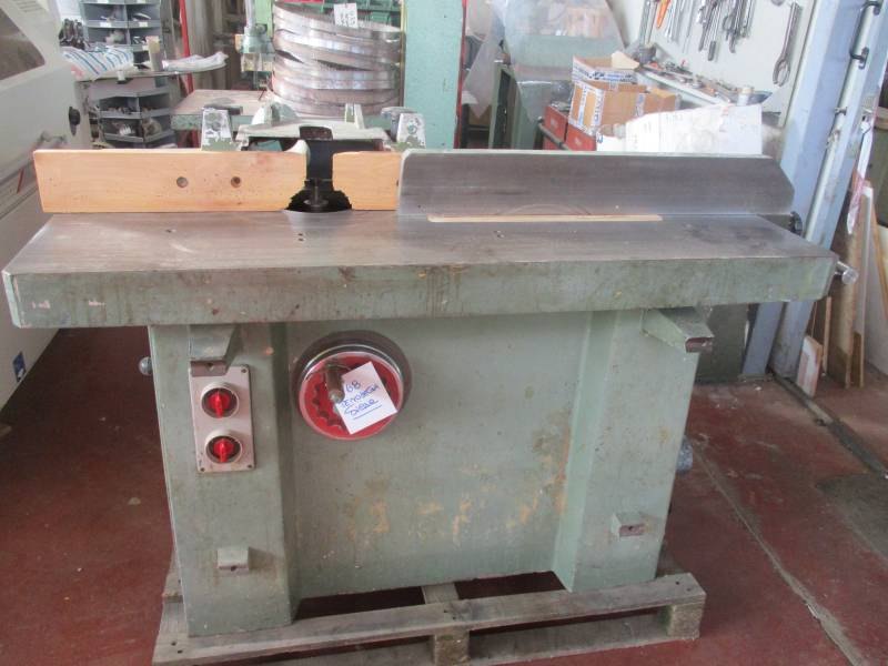 TENOSEGA SICAR G.T. 2000