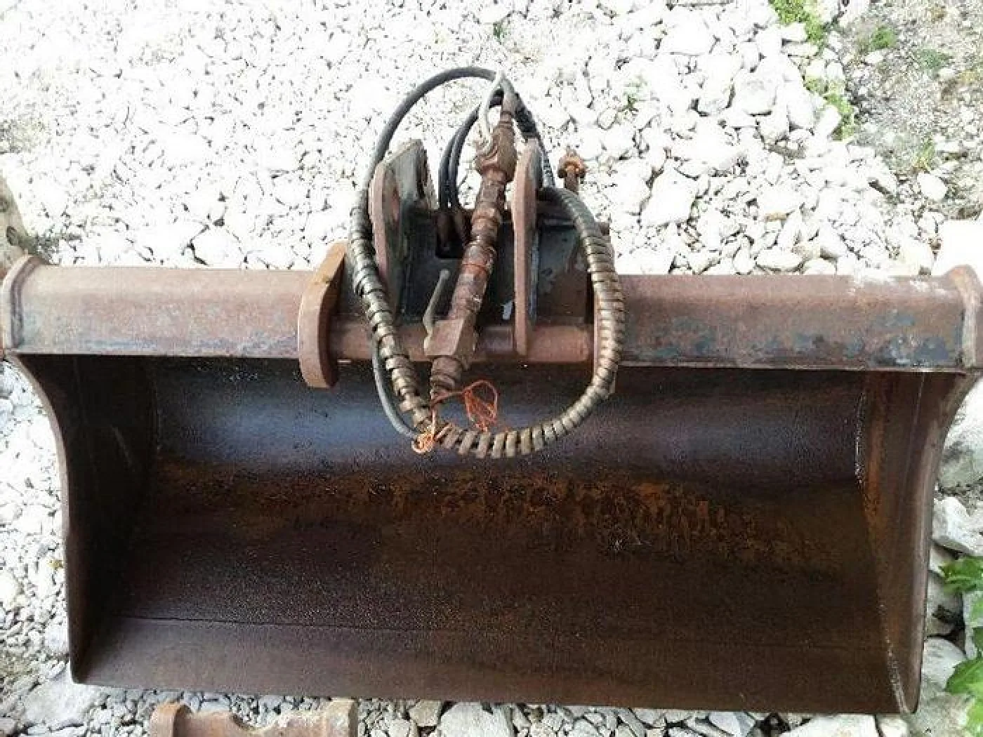 Verachtert Eurosteel Schnellwechsler - 2