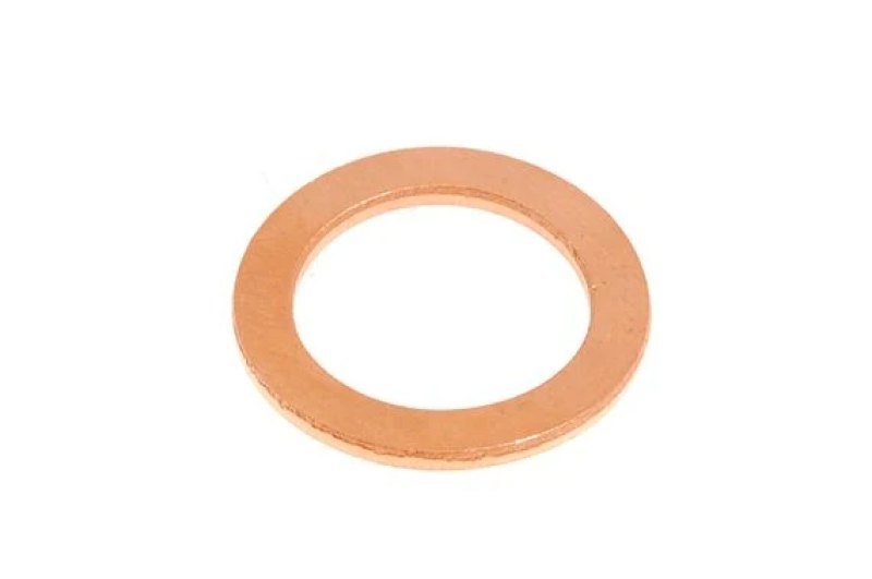 Verstuiver pakkingring
