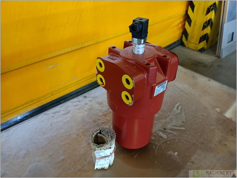 2024 HYDAC DFF BH/HC 330 F1 AI2175