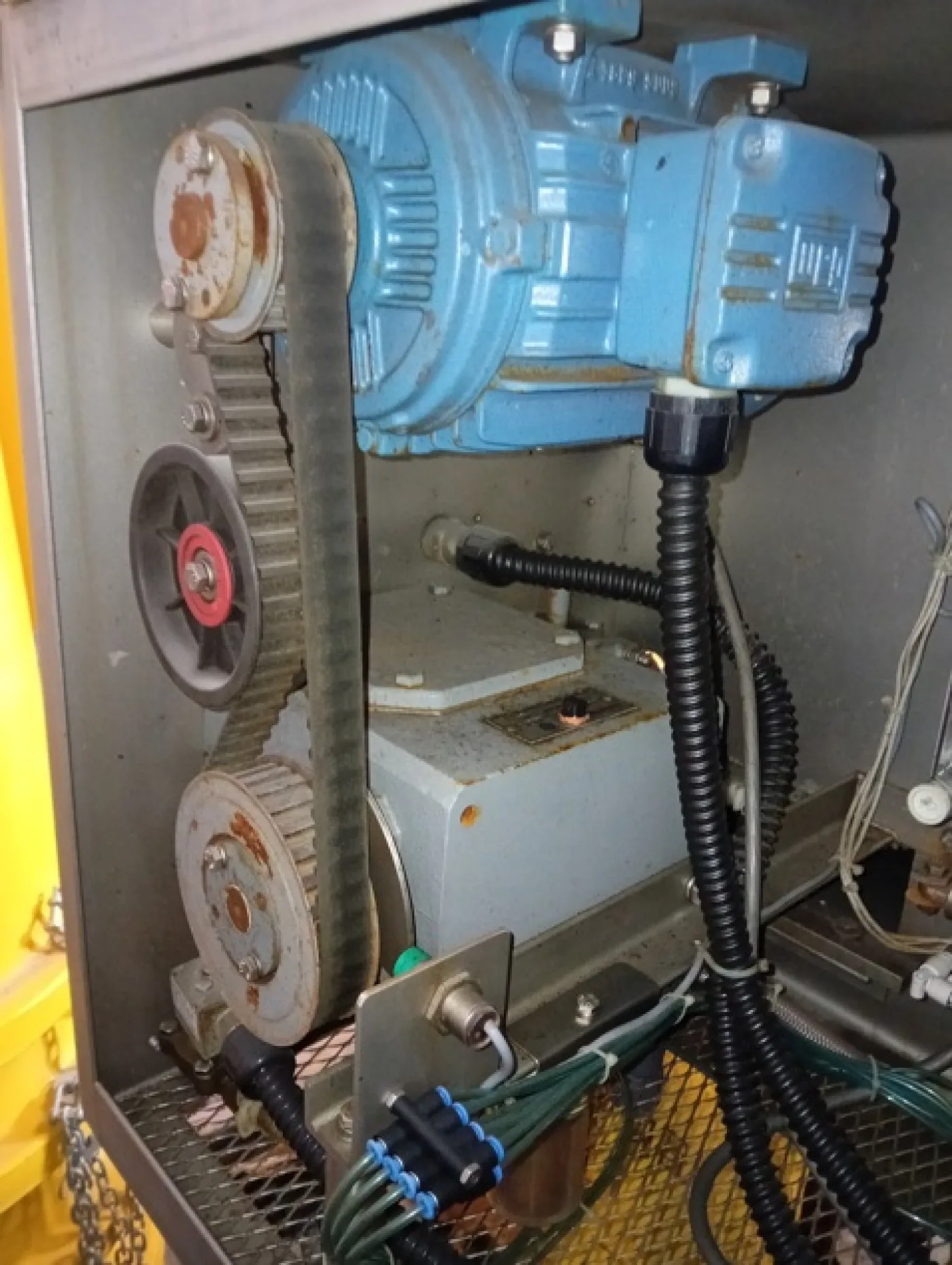 Pisces FR9000 Filleting Machine - 2