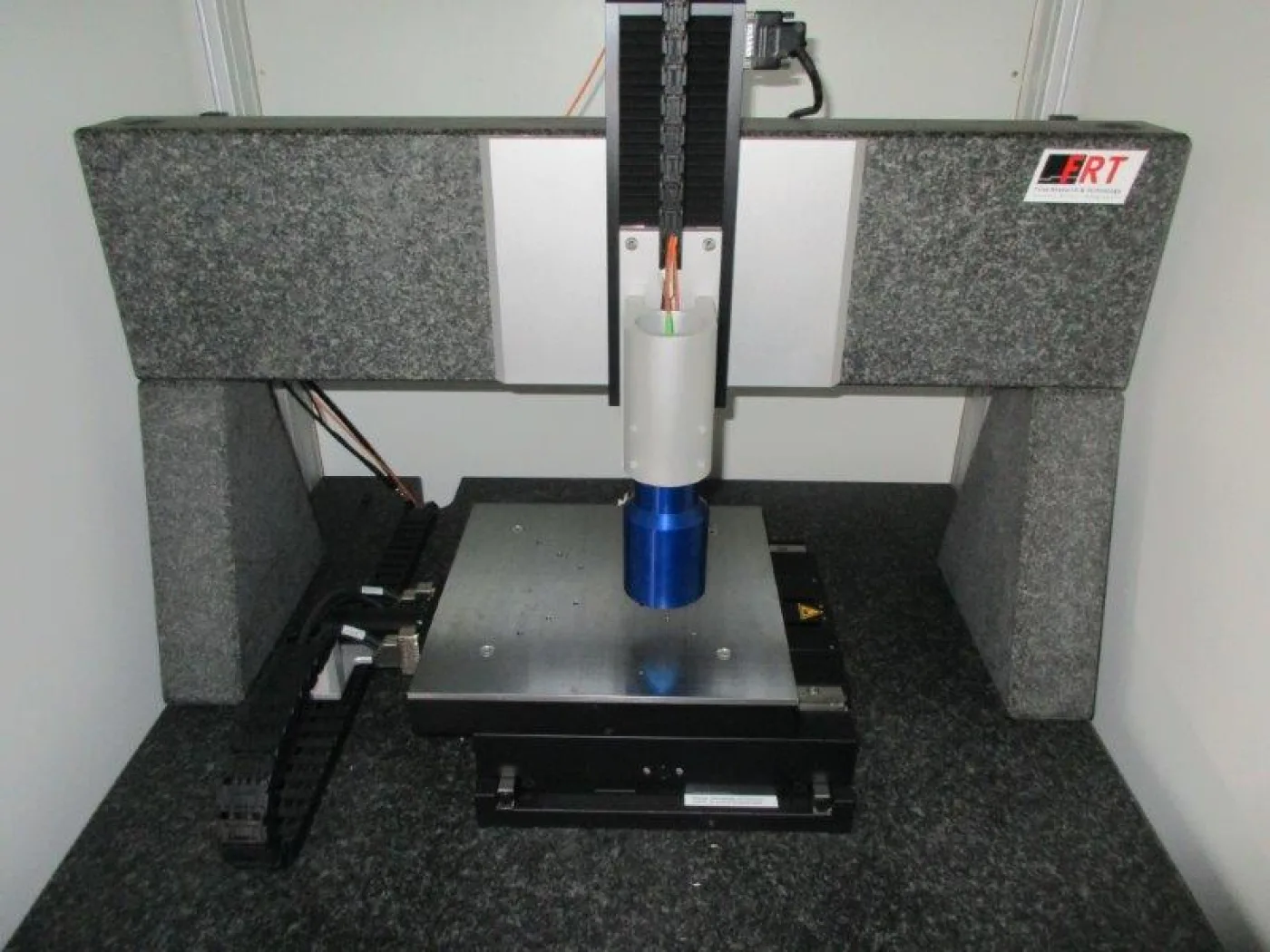 MicroProf FRT 2007 - 3