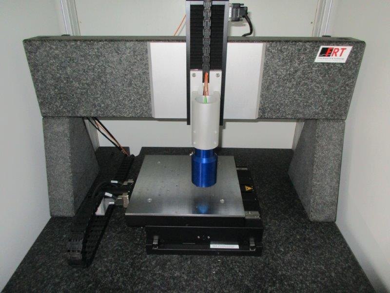 MicroProf FRT 2007