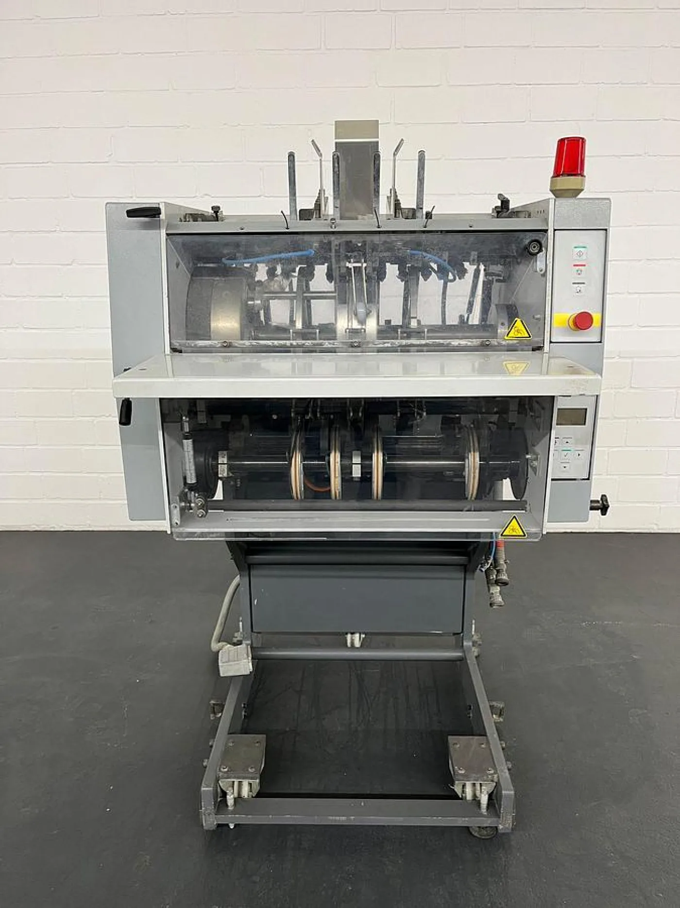 HEIDELBERG TAL 400 - 1