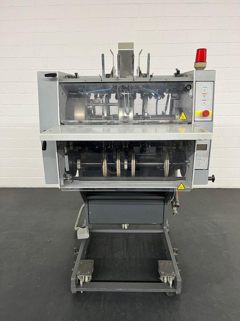 HEIDELBERG TAL 400