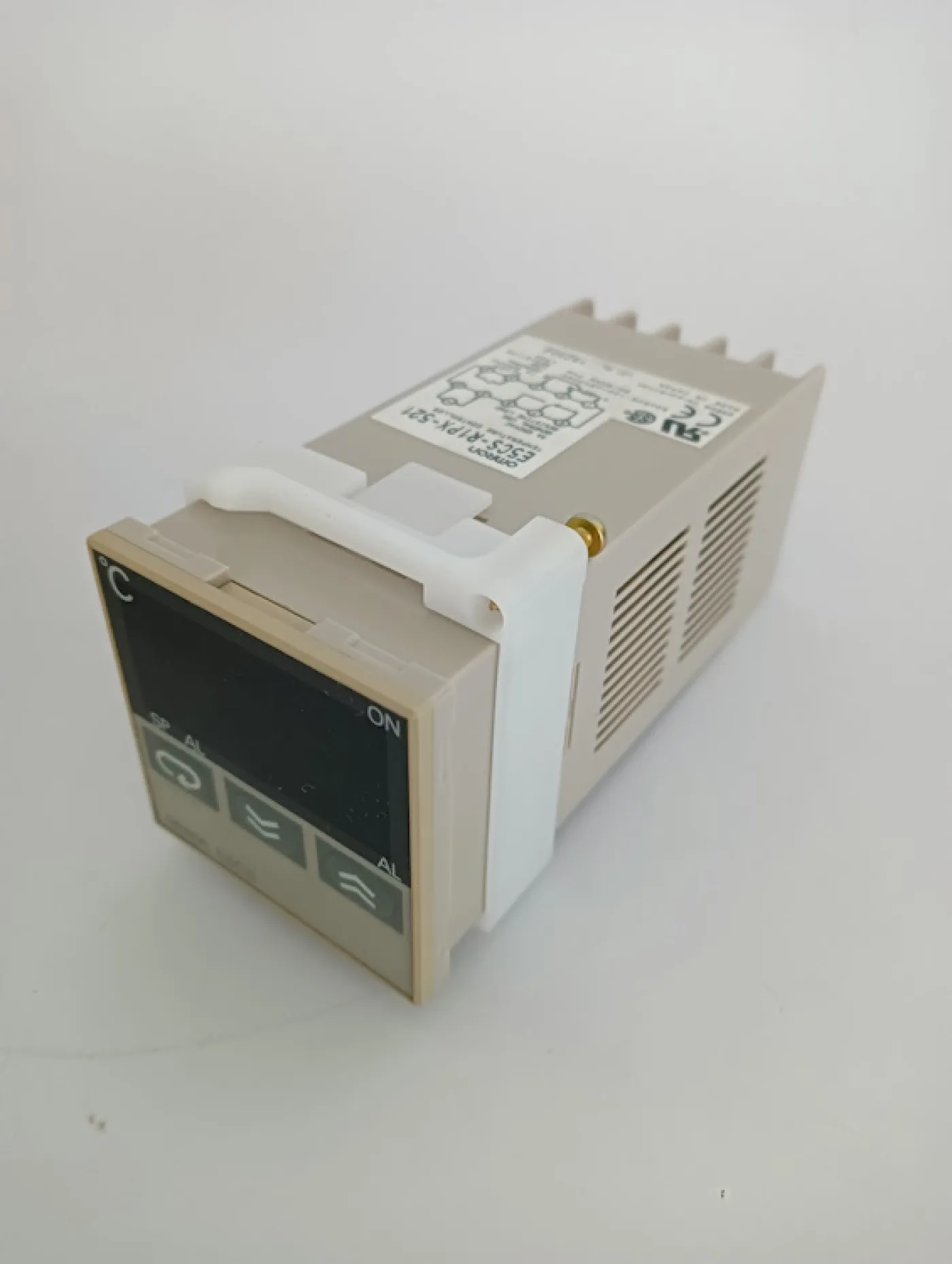 Omron Temperaturregler E5CS-R1PX-521 - 2