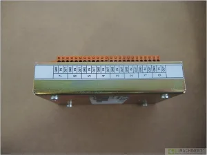 2000 KEBA DC 161/IP20/17369 AI1422