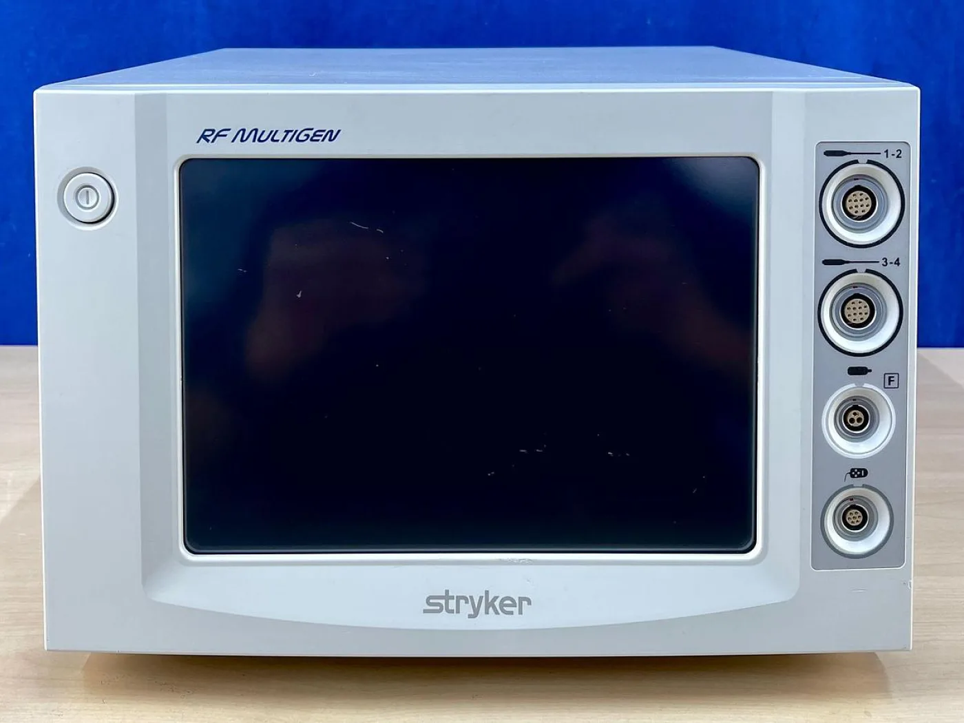 Stryker RF Multigen Console REF: 0406-900-000 - 1