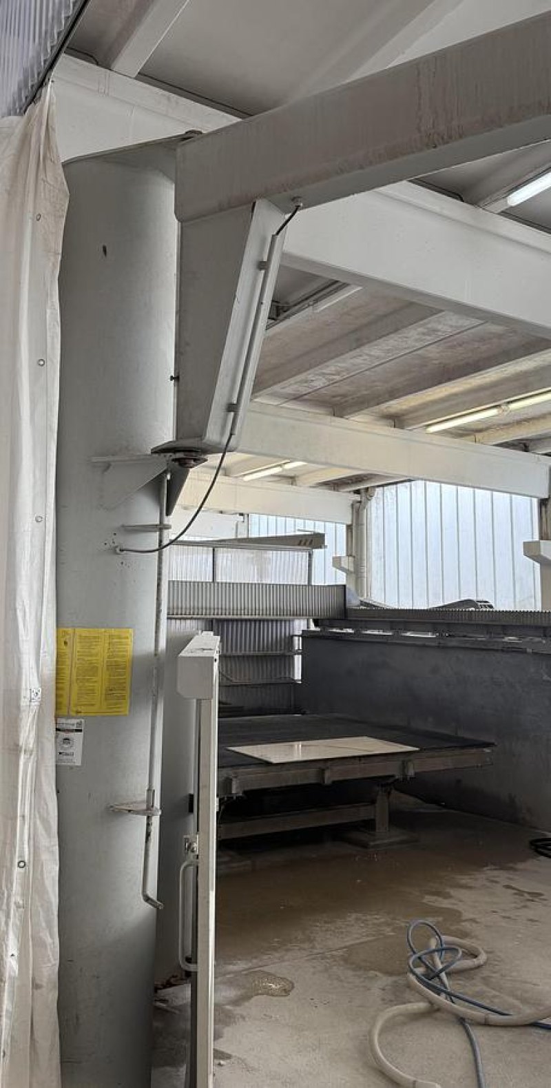 2012 Schmiedl SKK 1 To - 6 m
