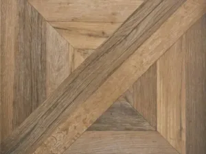 Campagna 10MM Porta tegel 75x75 cm