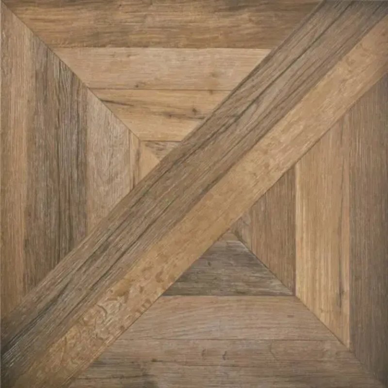 Campagna 10MM Porta tegel 75x75 cm
