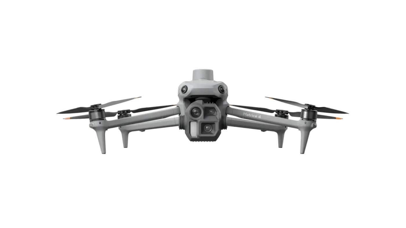 DJI Matrice 4E. Pack Tranquilidad PLUS - 2