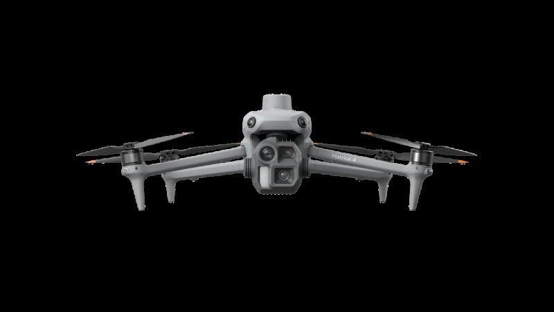DJI Matrice 4E. Pack Tranquilidad PLUS