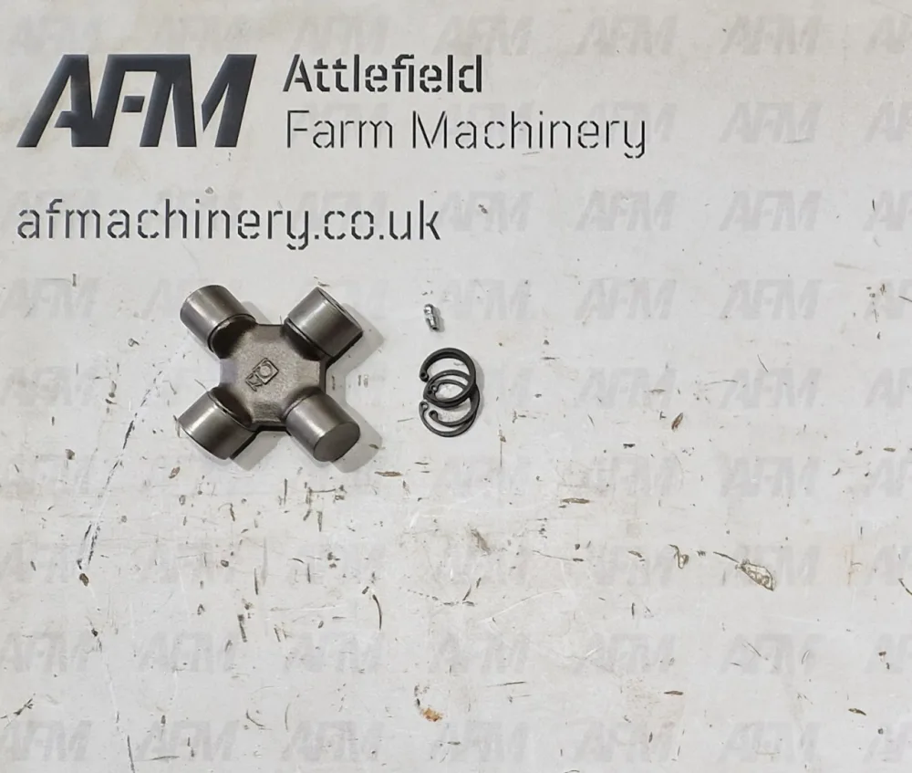 Spearhead Universal Joint - 5792162/2