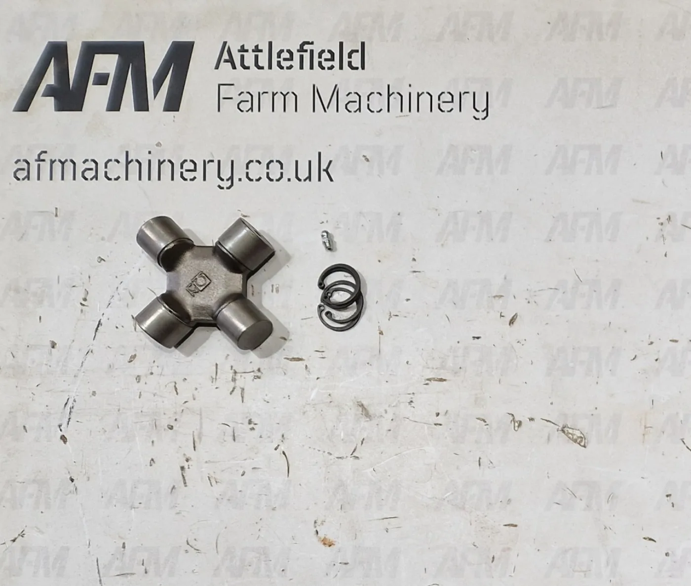 Spearhead Universal Joint - 5792162/2 - 1