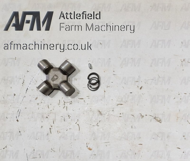 Spearhead Universal Joint - 5792162/2