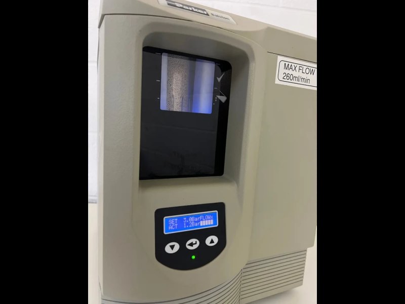 Parker Balston H2PEM-260 Hydrogen Generator