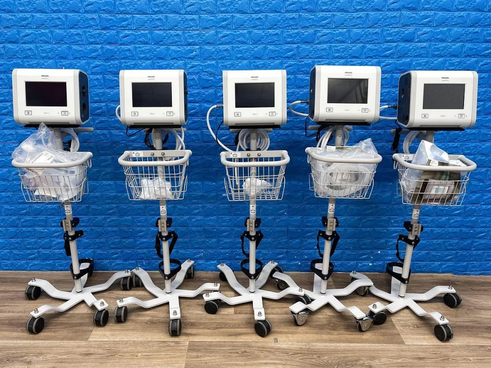 Philips Trilogy EVO Ventilator