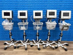 Philips Trilogy EVO Ventilator