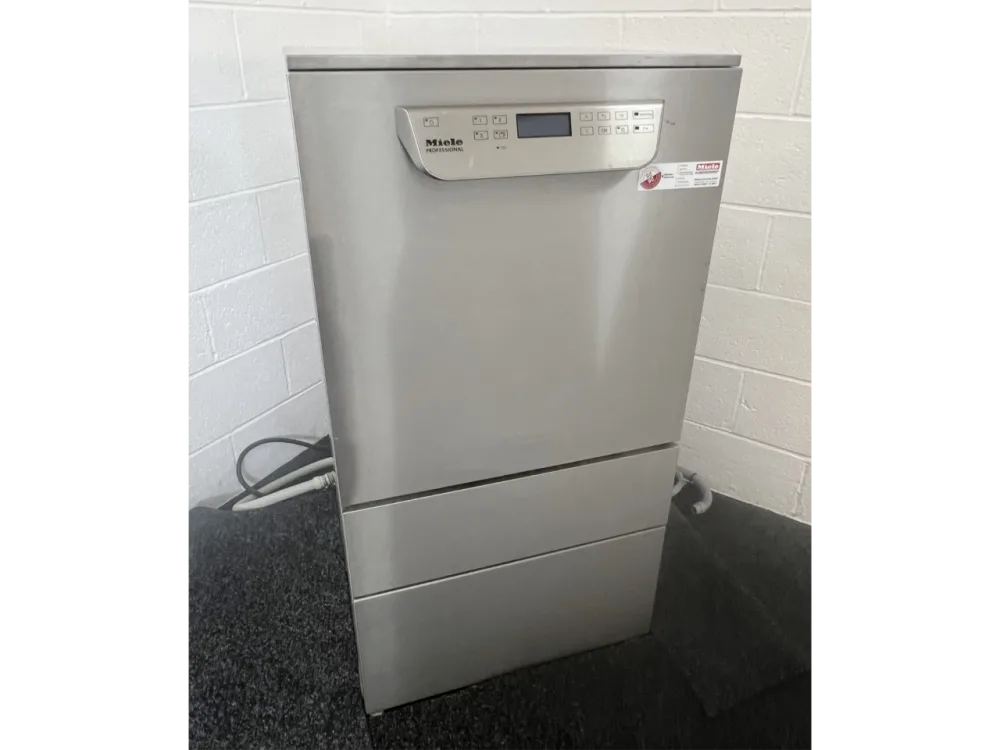 Miele PG8583 GG05 Lab Washer