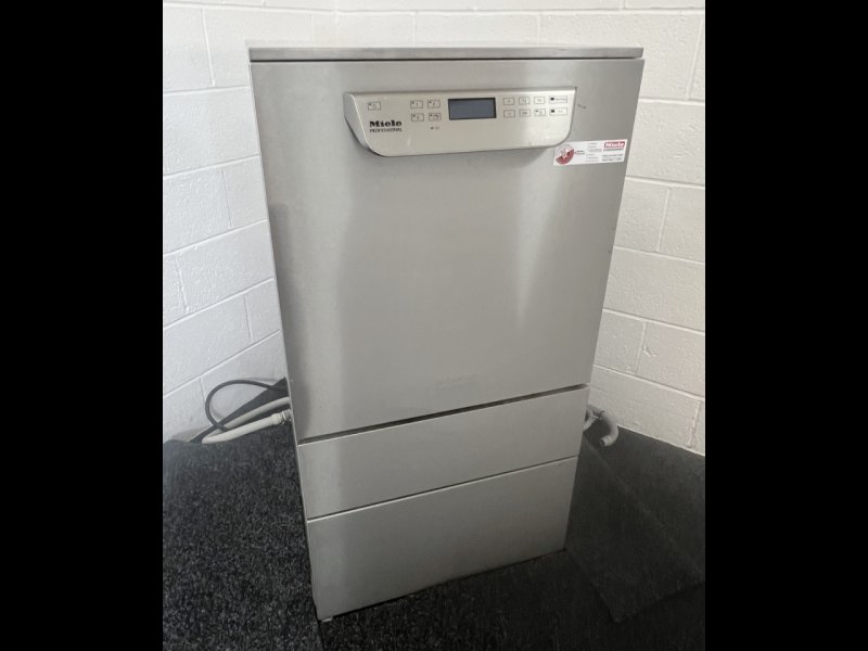Miele PG8583 GG05 Lab Washer