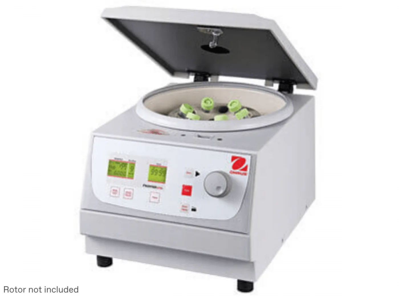 Ohaus FC5714 Frontier 5000 Multi-Pro Centrifuge - 2