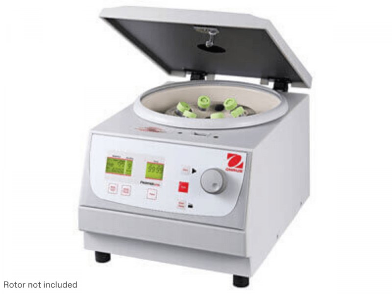 Ohaus FC5714 Frontier 5000 Multi-Pro Centrifuge