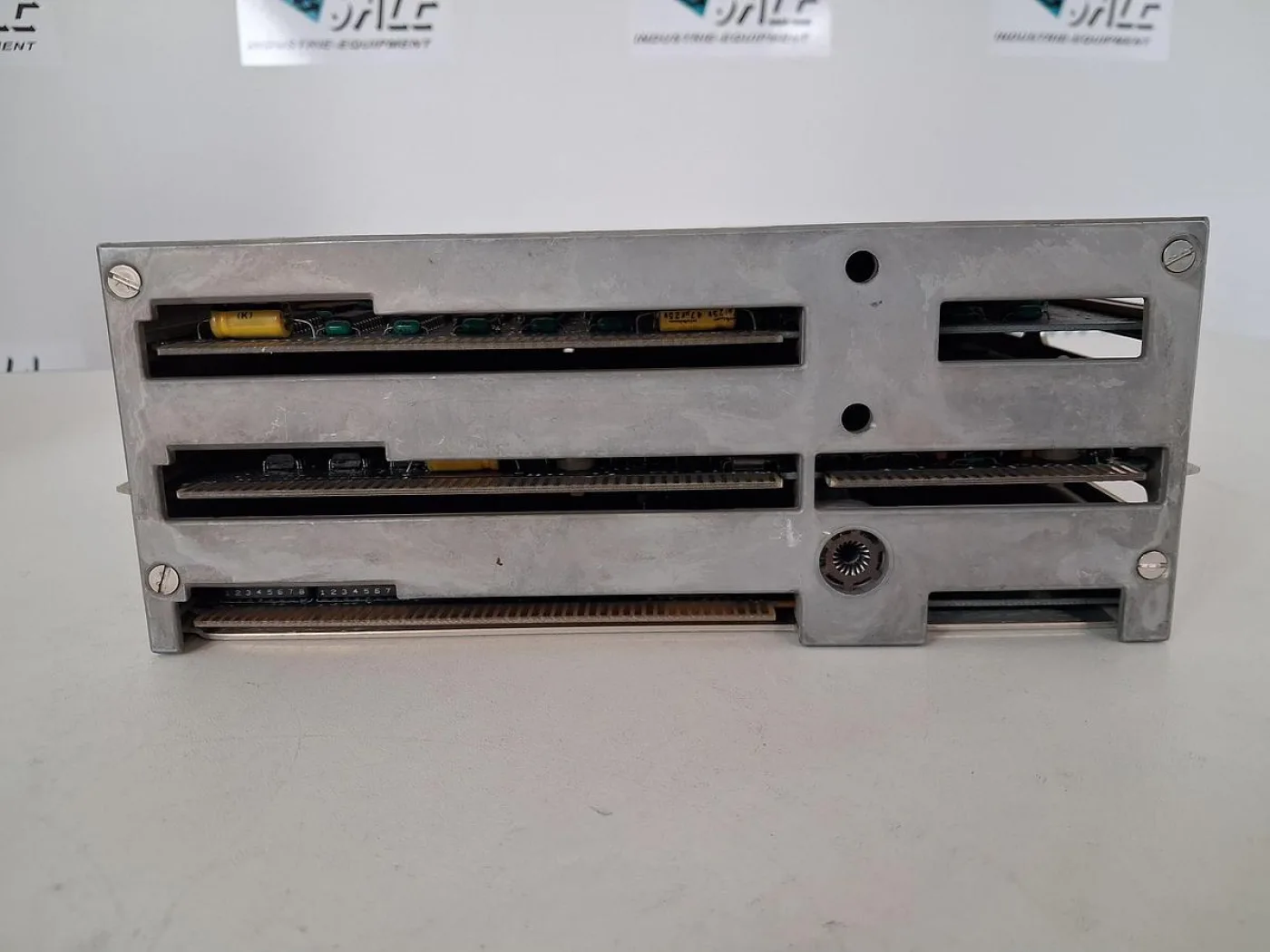 Gould AS-884A-1111 Programmable Controller Modul - 5