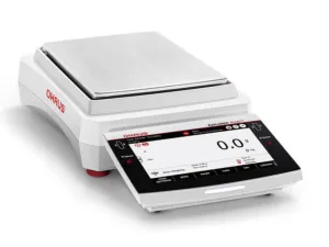 Ohaus Explorer EXP8201 Precision Balance