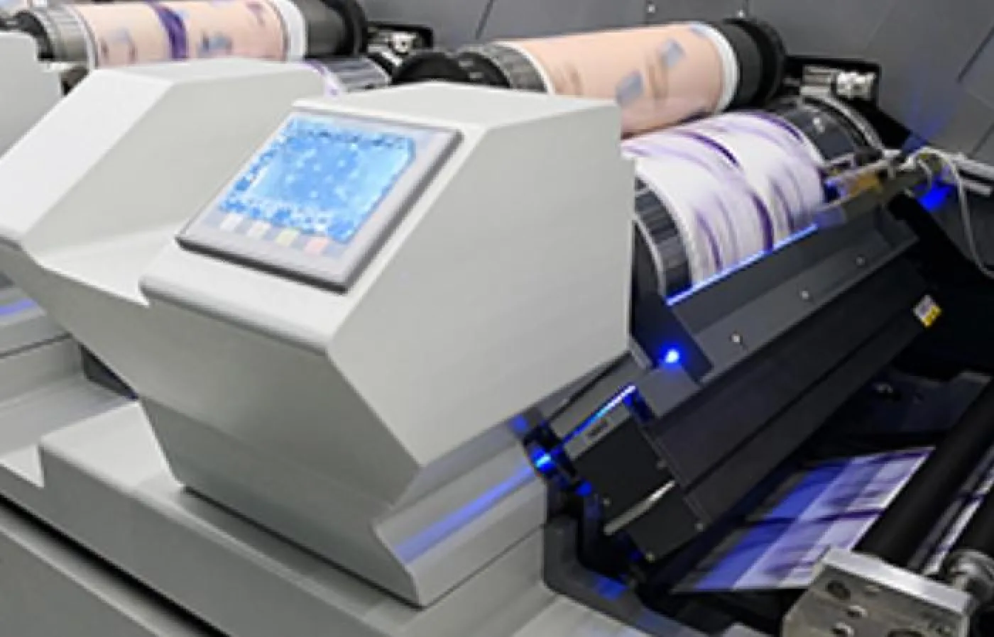 UV DRYER - 3