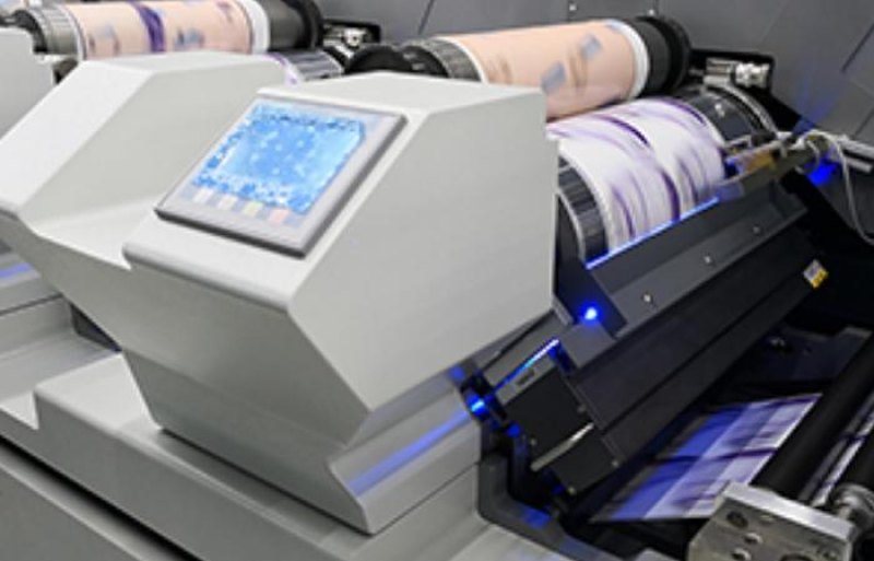 UV DRYER