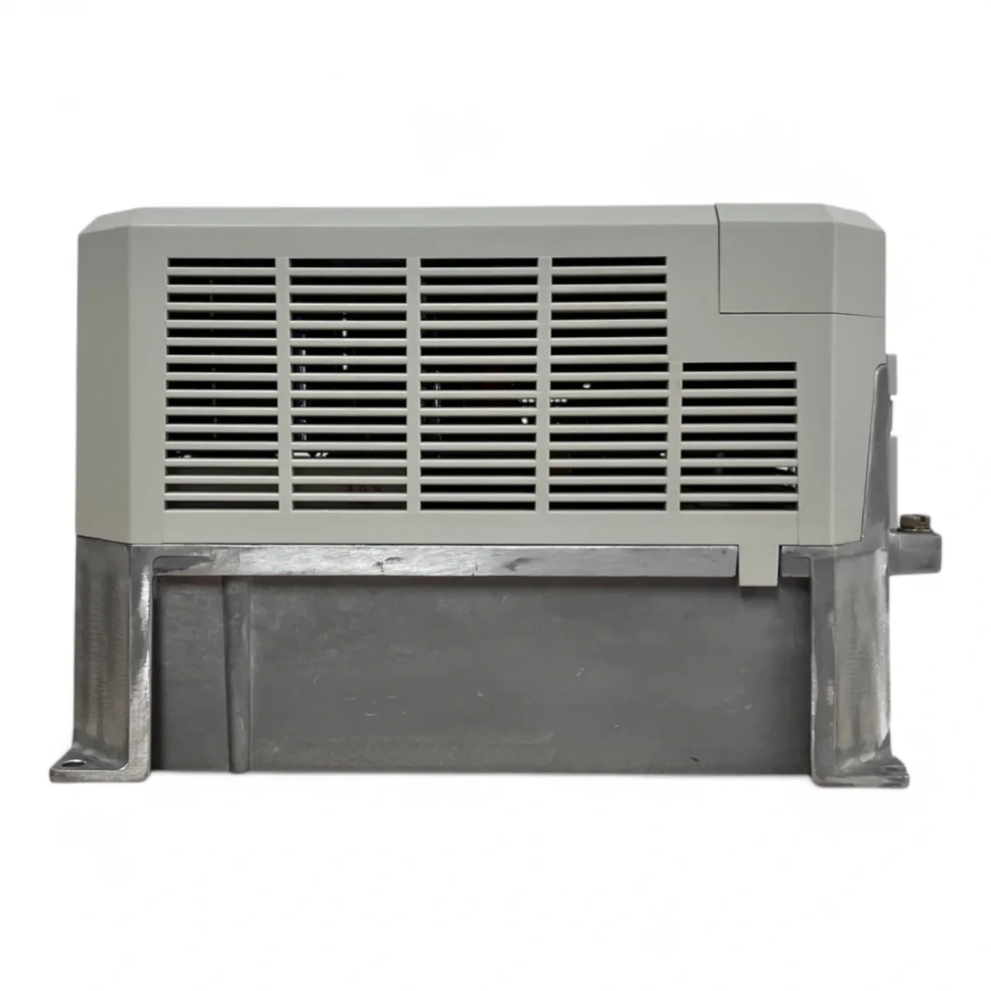 HOMAG Holzma Frequenzumrichter Altivar 16 ATV-16 U41M2G1 - Teile-Nr. 4-008-39-0407 - 3