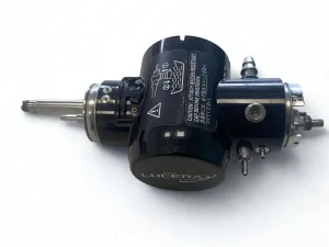 Electrical connector housing for CF-Q260DL, CF-H260DL (no cable)