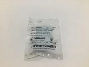 Martin KLS 25-660-05