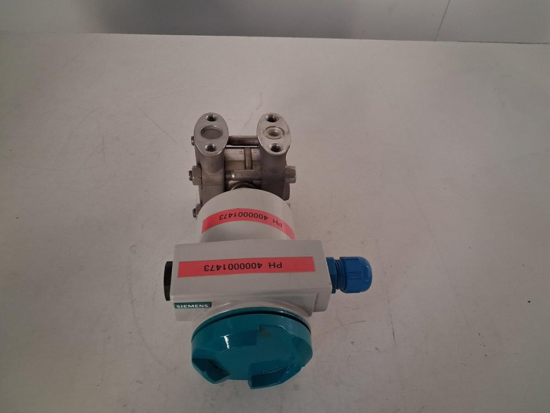 Siemens SITRANS P 7MF4322-1FB02-1BA1 Absolutdruckmessumformer