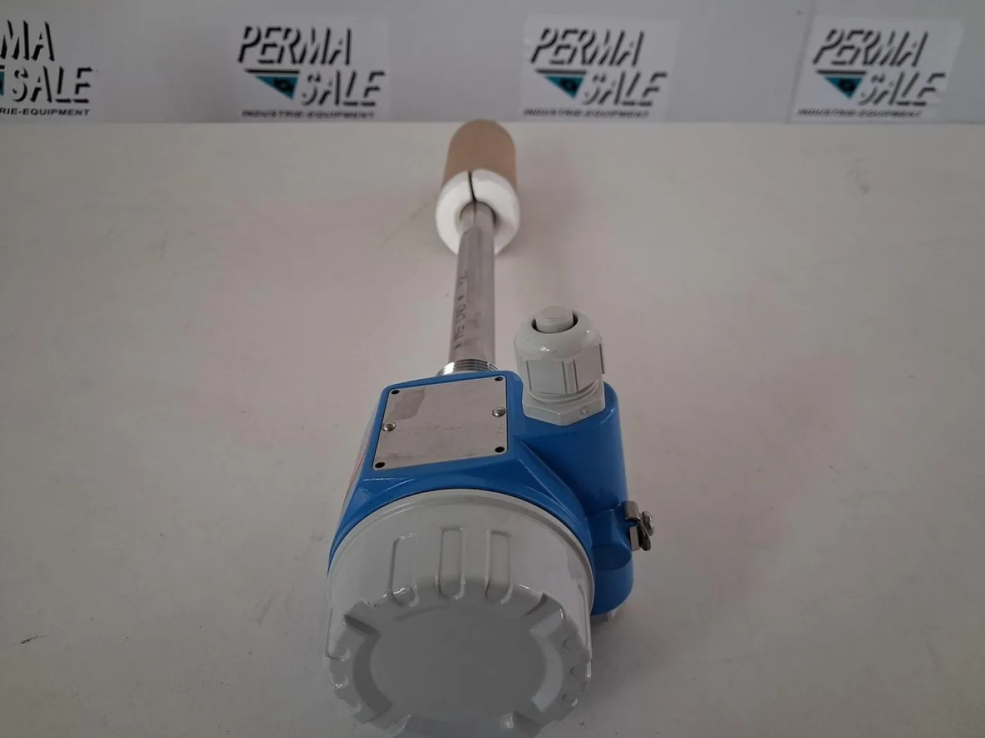 Endress+Hauser Liquiphant M FTL51 Vibrationsgrenzschalter 330 mm - 2