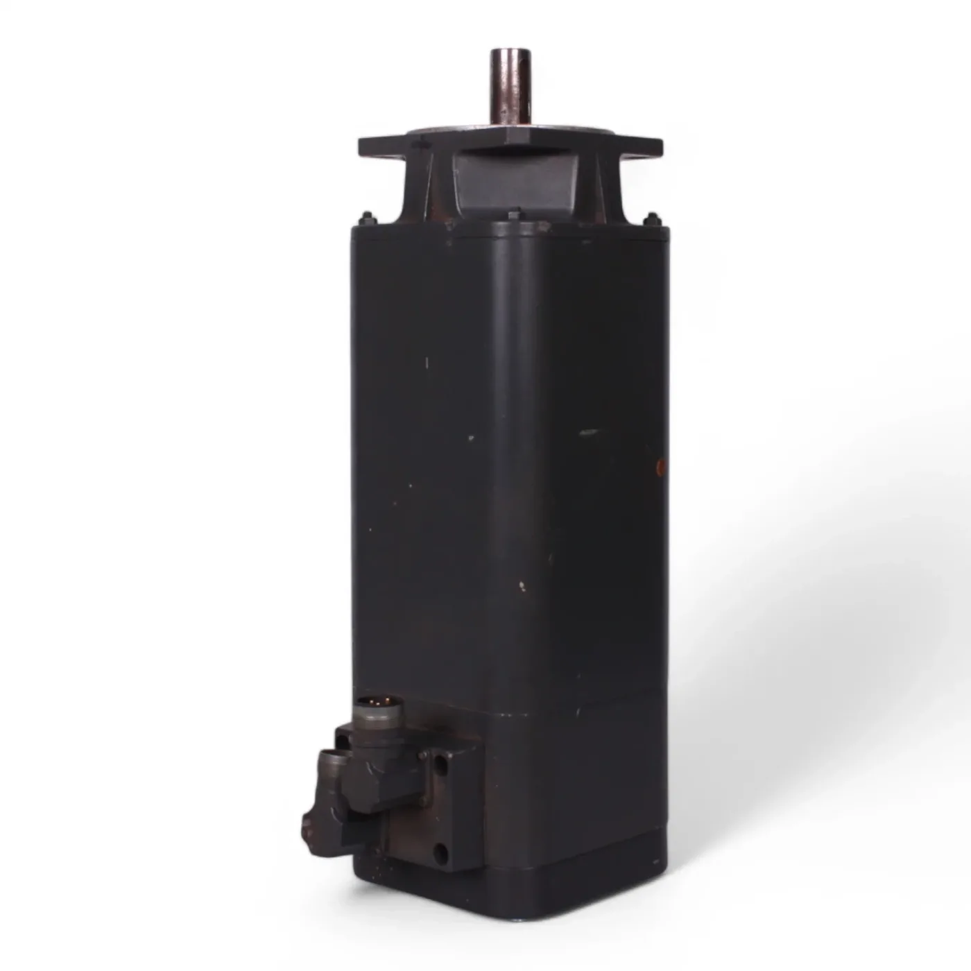 Siemens Permanent Magnet Motor Servo Motor 1 FT5066-0AG71-1ZF - 2